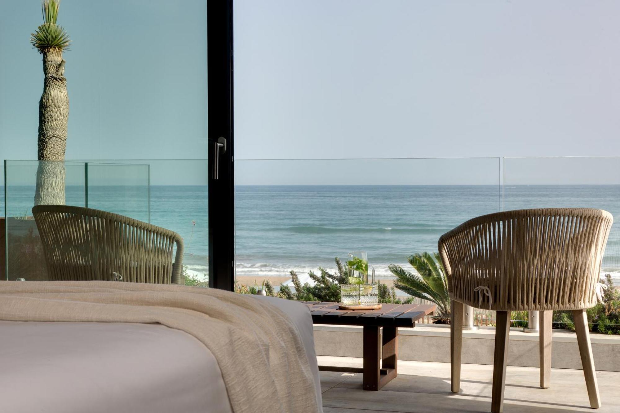 Villa Miramar Frontignan Exterior foto